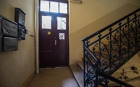 Jacks'S Home Apartman - Free Parking
