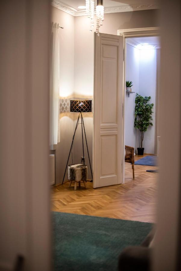 Jacks'S Home Apartman - Free Parking Pécs Exterior foto