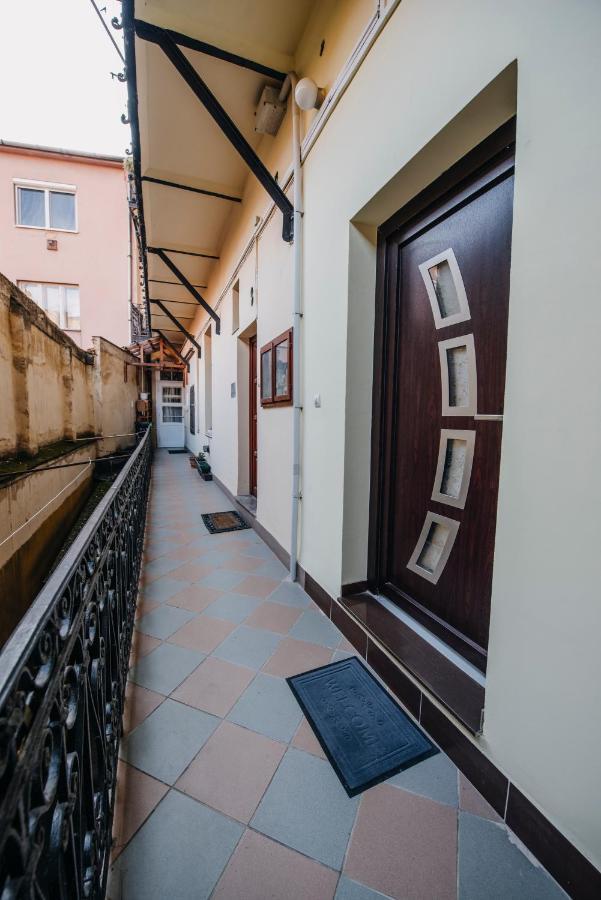 Jacks'S Home Apartman - Free Parking Pécs Exterior foto